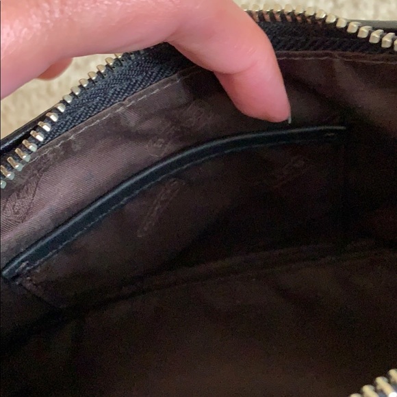 Small Coach purse - Picture 6 of 8